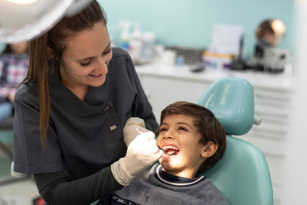 Best Walk-In Emergency Dentist in Hewitt, TX