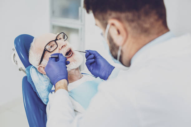 Best Emergency Root Canal Treatment in Hewitt, TX